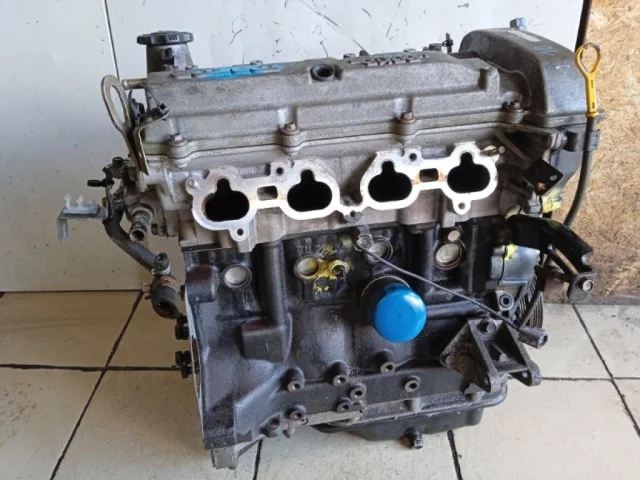 Продажа двигателя FP DE