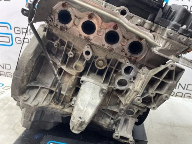 Продажа двигателя 271.820