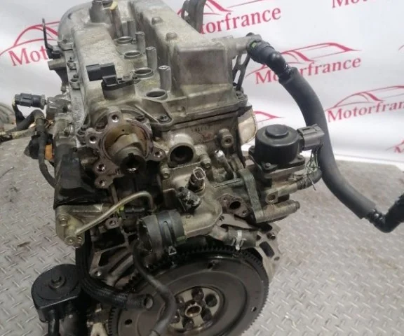 Продажа двигателя L3 VDT