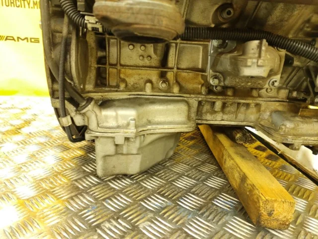 Продажа двигателя 112.912