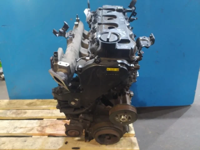 Продажа двигателя YD25