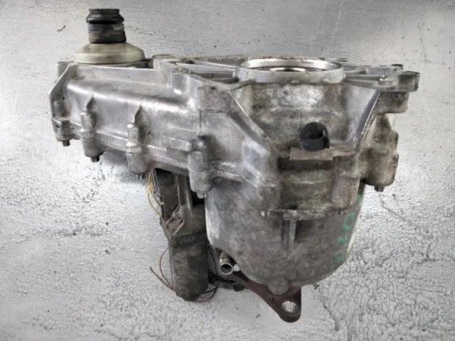 Раздатка для BMW X3 Е83 2003-2010 на фотографиях