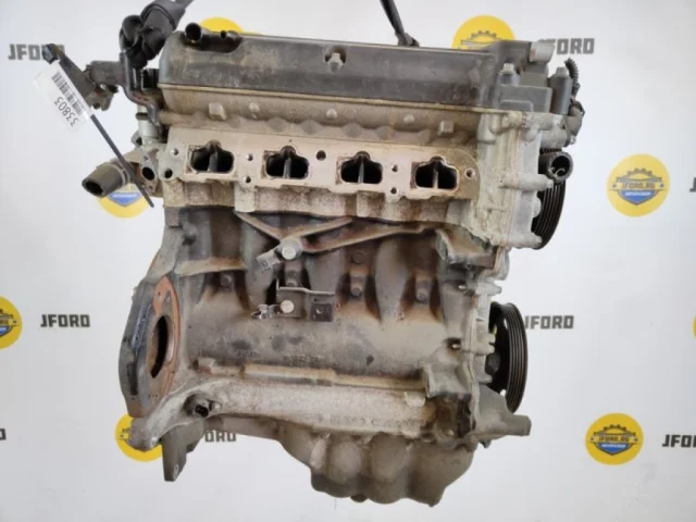 Продажа двигателя Z14XEP