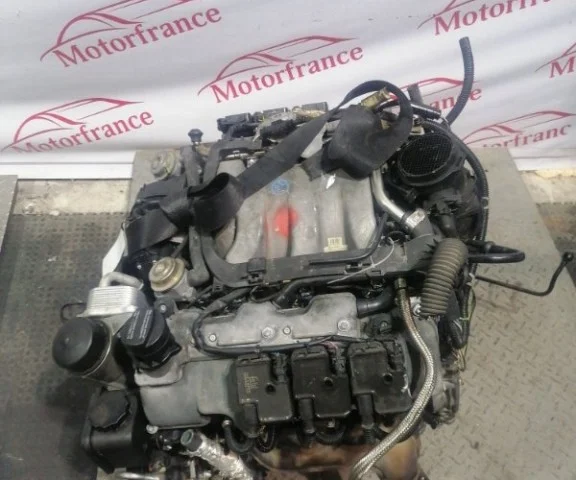 Продажа двигателя 112.912