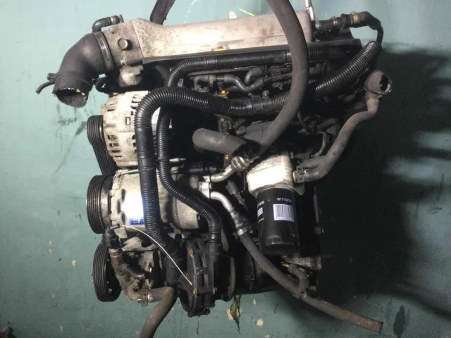 Продажа двигателя AUQ