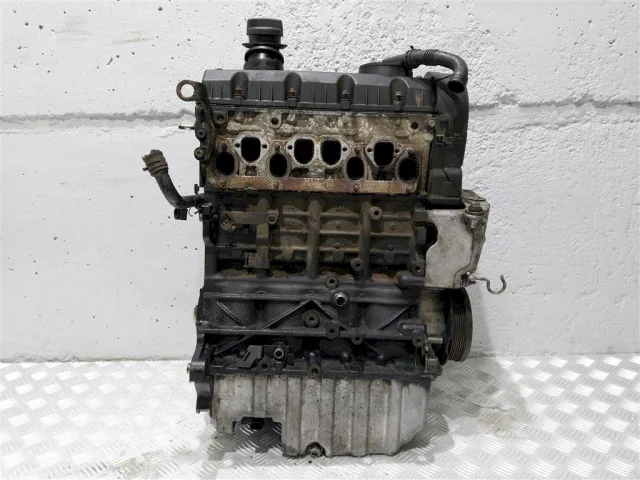 Продажа двигателя AXB