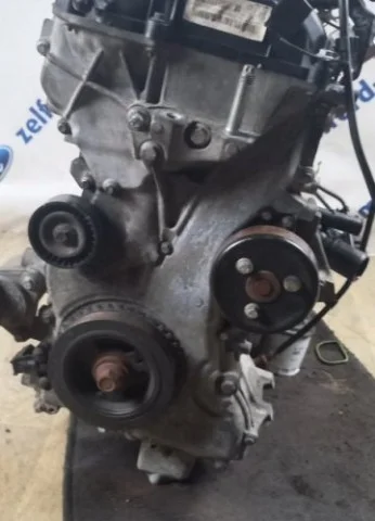 Продажа двигателя AODE