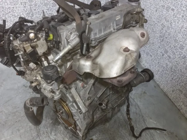 Продажа двигателя L3KG