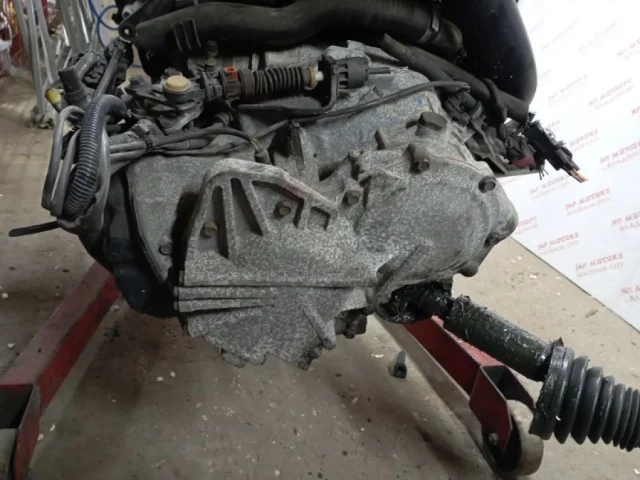 Продажа двигателя B5254T2