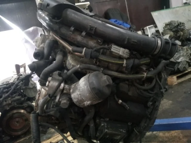 Продажа двигателя Y17DT