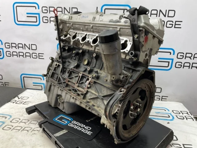 Продажа двигателя 104.992