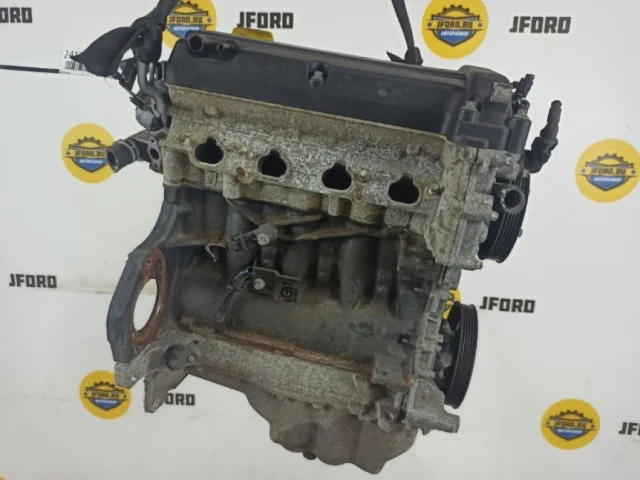 Продажа двигателя Z12XE