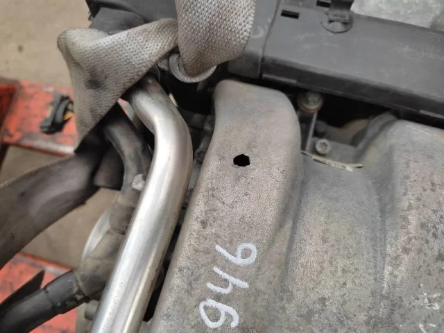 Продажа двигателя 112.946