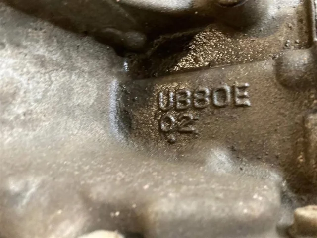 АКПП для Lexus ES XV70 2018+ на фотографиях