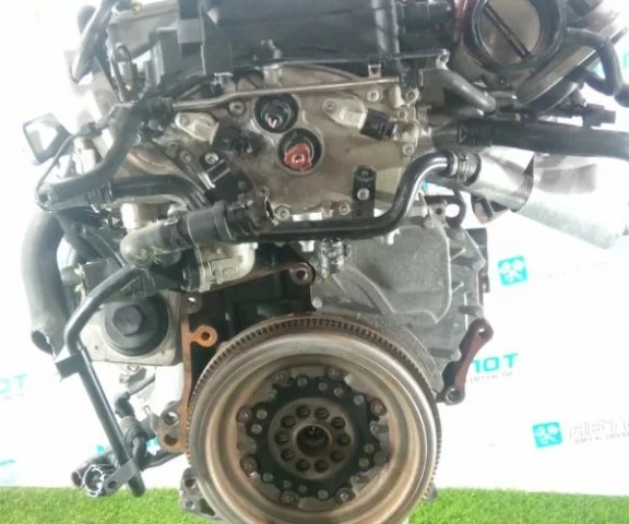 Продажа двигателя AXZ