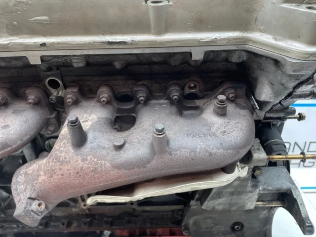 Продажа двигателя 104.990