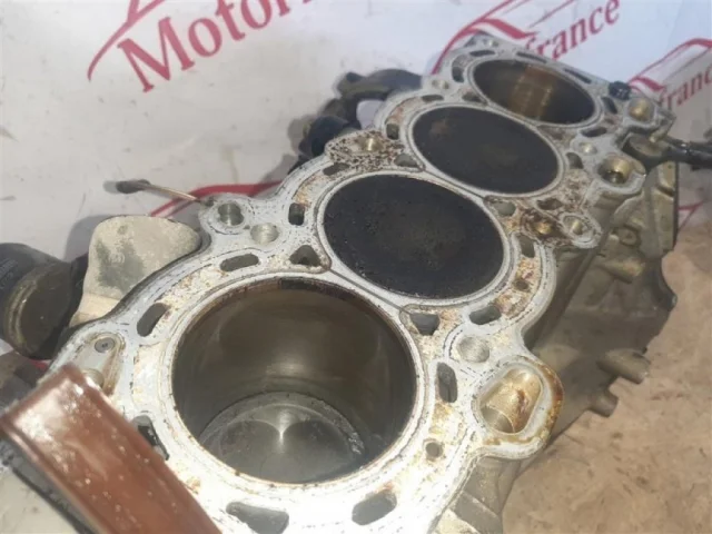 Вариатор для Nissan Serena C24 1999-2005 на фотографиях