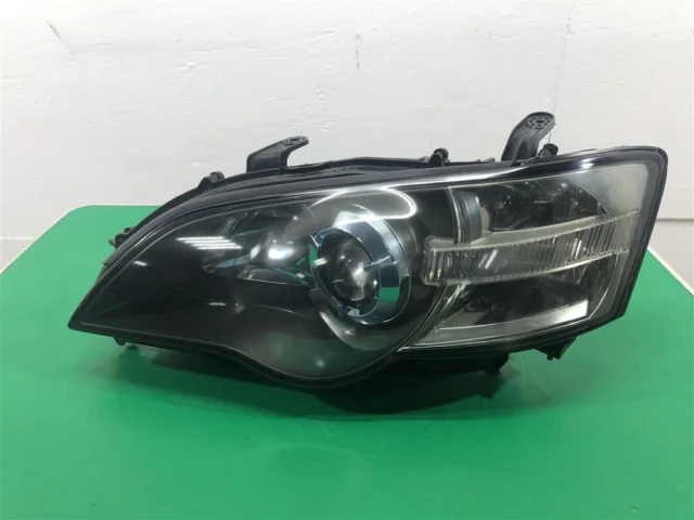 Фара левая для Subaru Legacy BL/B13 2003-2009 на фотографиях