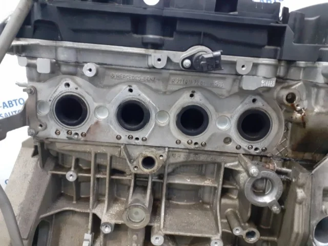 Продажа двигателя 271.860