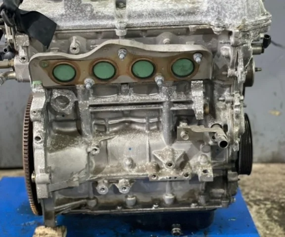 Продажа двигателя Z6