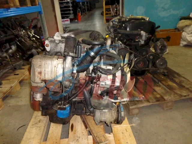 Продажа двигателя RF