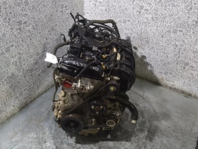 Продажа двигателя LFF7