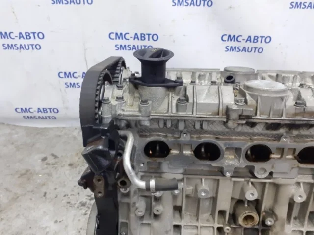 Продажа двигателя B5254T10