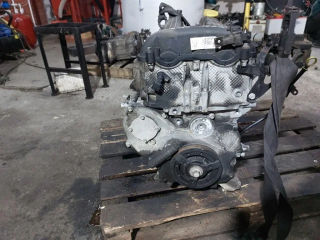 Продажа двигателя Z22YH