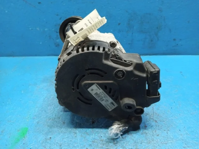 Генератор для Nissan Serena C26 2010-2016 на фотографиях