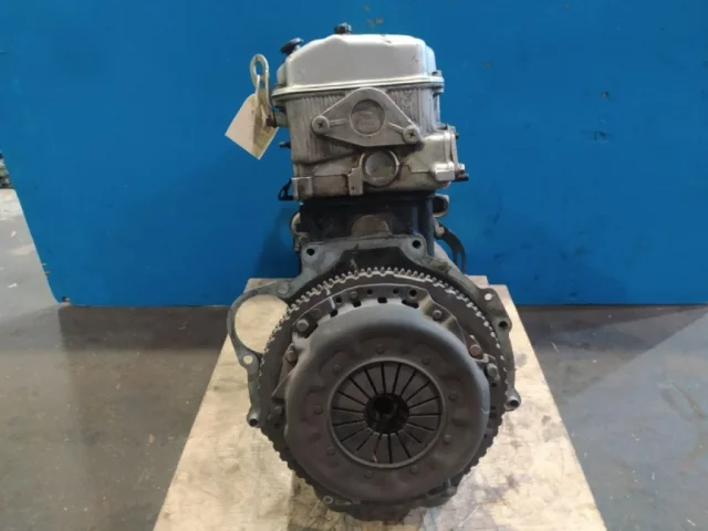 Продажа двигателя 4G69S4N