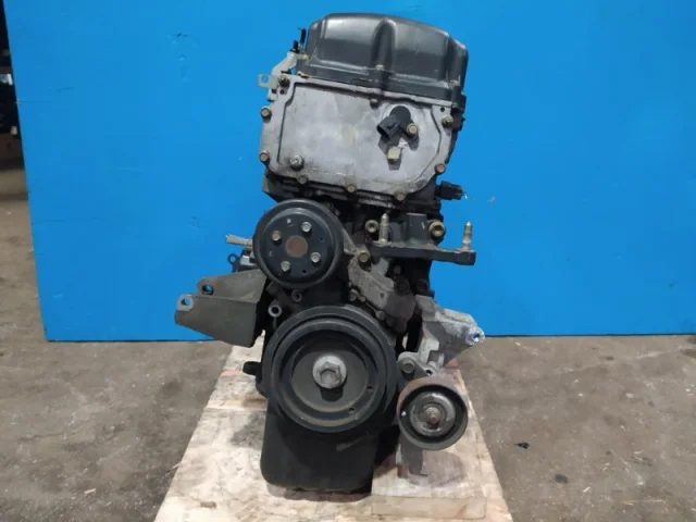 Продажа двигателя QG15DE