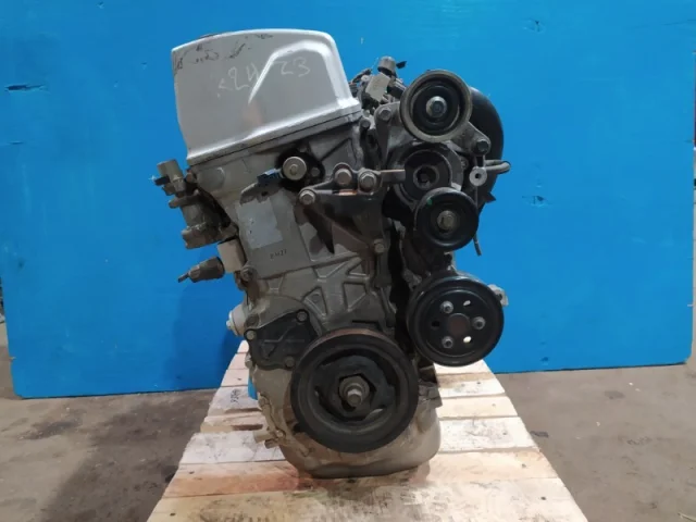 Продажа двигателя K24Z3