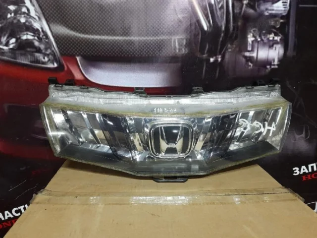 Решетка радиатора для Honda Civic FK 5D 2012-2015 на фотографиях