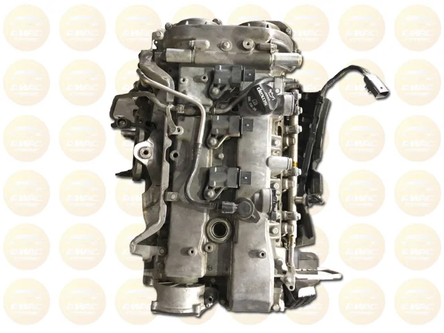 Продажа двигателя LTG