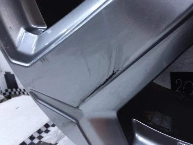 Диск колесный литой для Toyota RAV4 XA50 2019+ на фотографиях