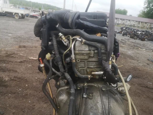 Продажа двигателя 1G-FE