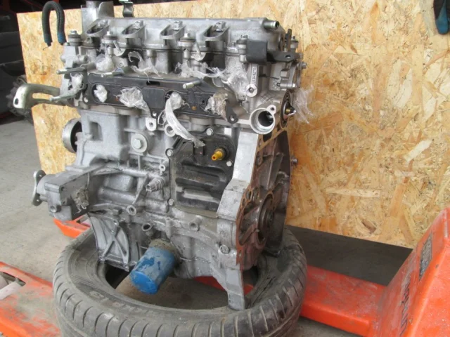 Продажа двигателя L12A