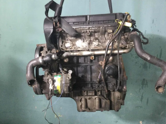 Продажа двигателя Z16XEP