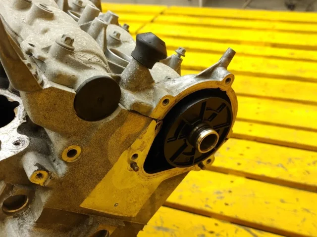 Продажа двигателя 272.944