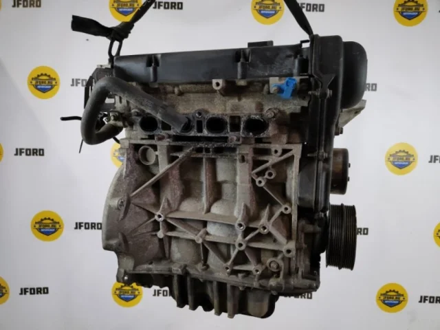 Продажа двигателя HWDB