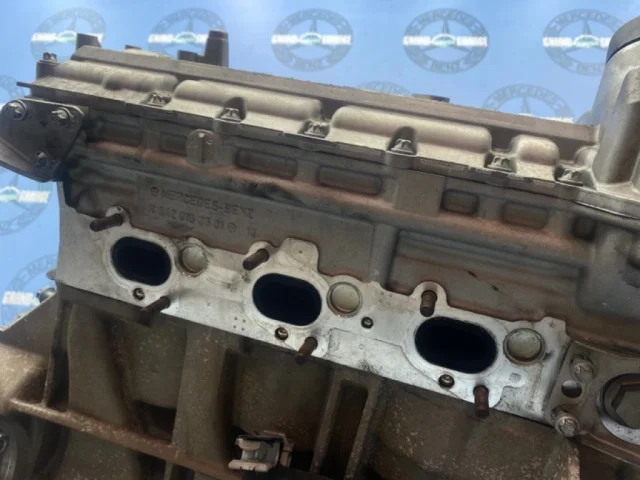 Продажа двигателя 642.932