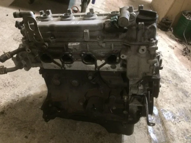 Продажа двигателя QG15DE