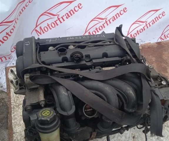 Продажа двигателя AODA