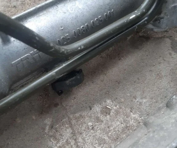 Рулевая рейка для Opel Astra G Хэтчбек-5 1998-2005 на фотографиях