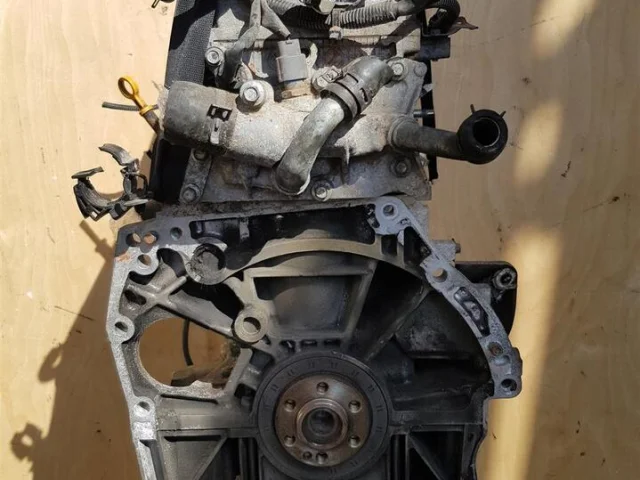 Продажа двигателя HR16DE