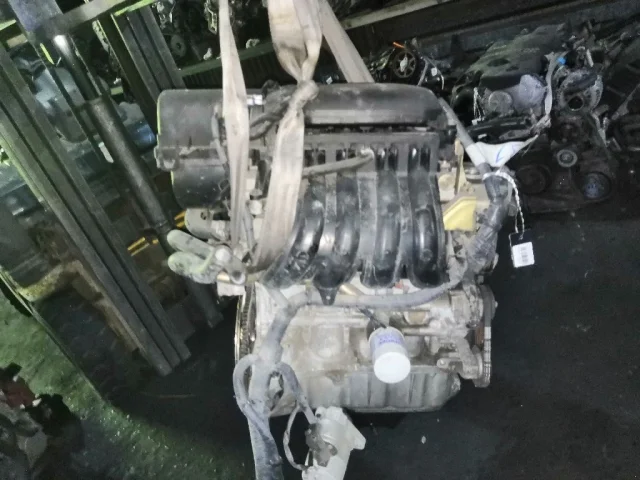 Продажа двигателя CR12DE