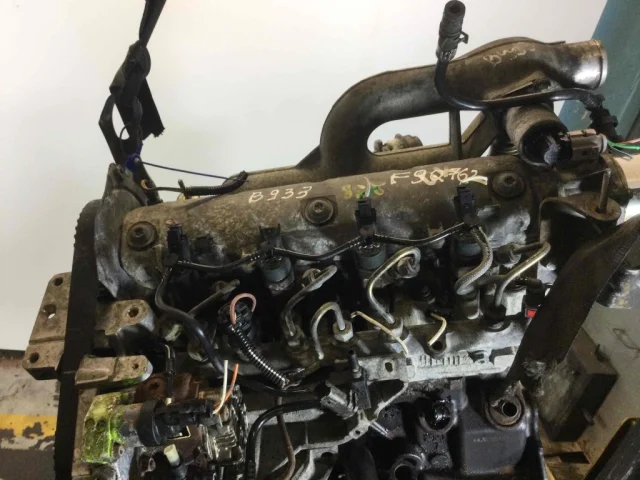 Продажа двигателя F9Q762