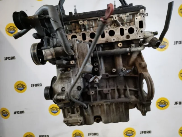 Продажа двигателя D20DTF