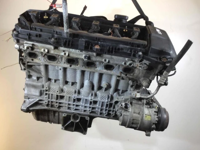 Продажа двигателя M54B30