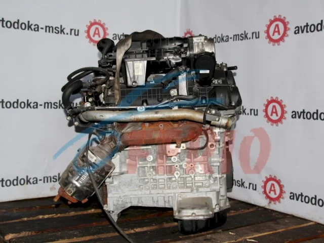 Продажа двигателя G6DA